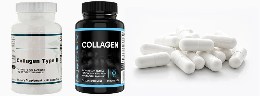 collagen type II oem