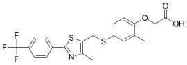 cardarine cardarine
