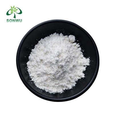 Cailciam Hopantenate Púdar Hemihydrate