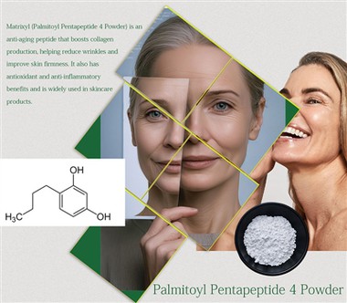 An Rún don Aos Óg-Ag Breathnú ar Chraiceann: Conas a Dhéanann Collagen-Treisi...